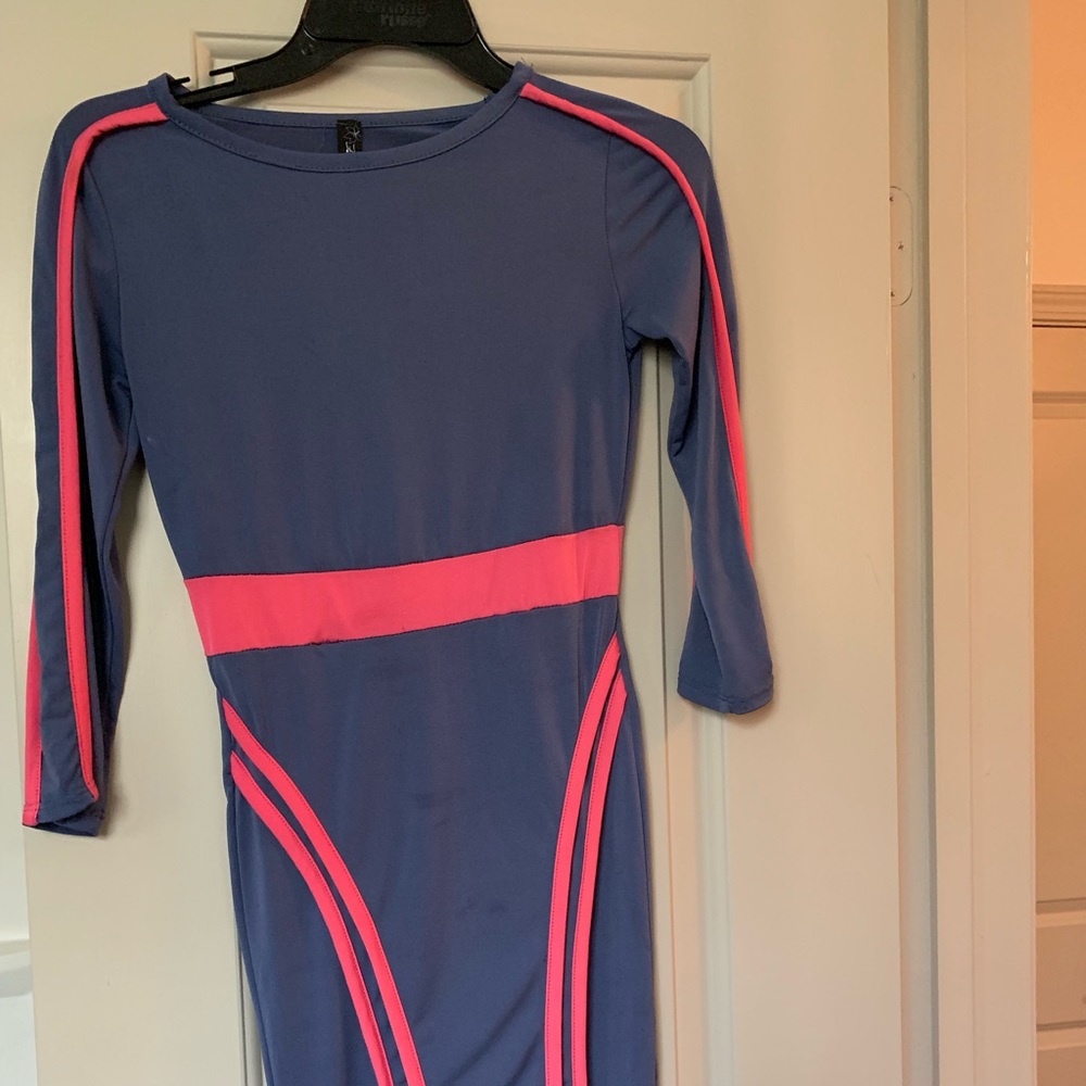 Fashion Nova dress